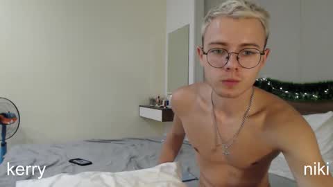 nikikerry_cum_ online show from December 19, 4:13 pm