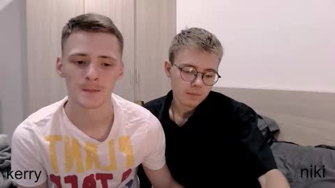 nikikerry_cum_ online show from October 30, 8:59 am