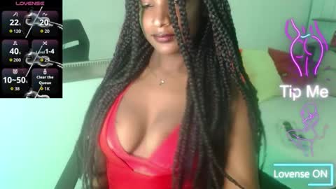 nikitakisskm online show from November 27, 2:03 pm