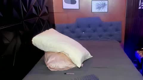 NikitaNormanson online show from January 7, 12:24 am