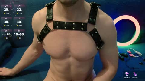 Sasha online show from April 7, 9:55 am