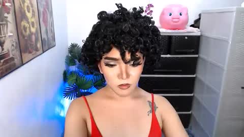 nikitta_morris online show from March 27, 8:26 am