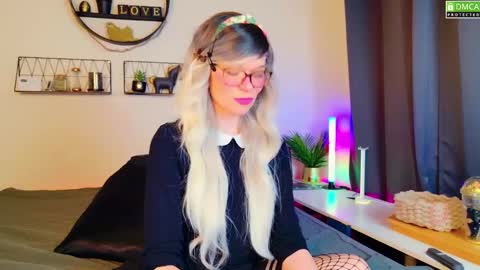 Kitty Chatte online show from February 19, 8:41 pm