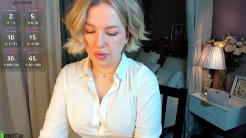 Nikki online show from September 18, 12:47 am