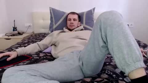 Nick online show from March 5, 7:28 am