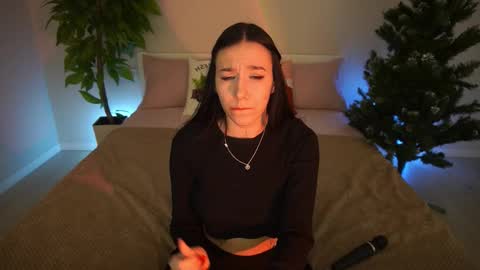 Nikki online show from January 7, 3:28 pm