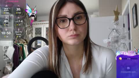 nikkikiss___ online show from January 13, 5:37 am