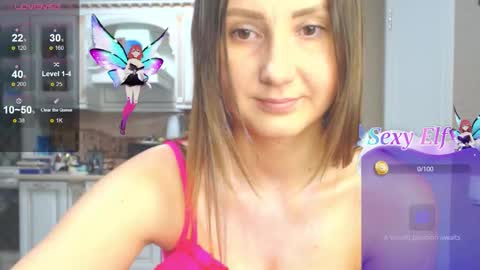 nikkikiss___ online show from February 7, 12:35 am