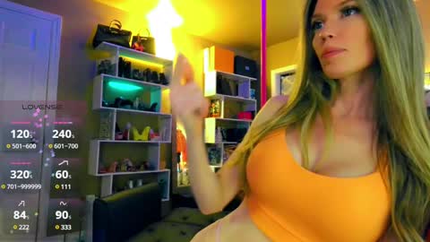 Schedule IN BIO online show from March 11, 12:54 am