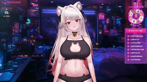 nikkipurr online show from September 13, 1:19 am