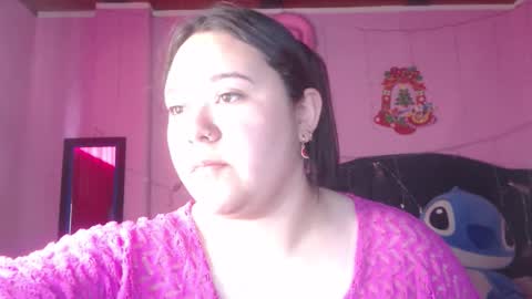 Snapshot of nikkirous_ chatting on October 9, 2:55 pm Nikkirous online show from October 9, 2:55 pm