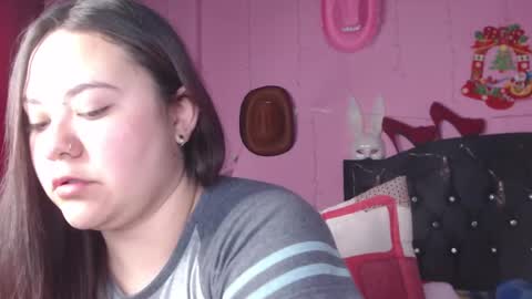 Snapshot of nikkirous_ chatting on February 25, 12:49 pm Nikkirous online show from February 25, 12:49 pm