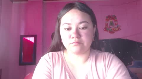 Snapshot of nikkirous_ chatting on October 12, 3:48 pm Nikkirous online show from October 12, 3:48 pm