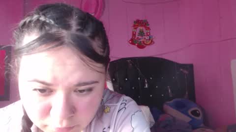Snapshot of nikkirous_ chatting on September 30, 5:34 pm Nikkirous online show from September 30, 5:34 pm