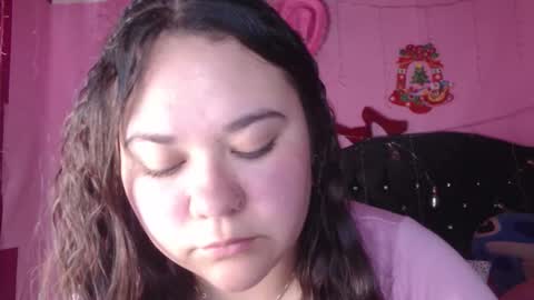 Snapshot of nikkirous_ chatting on September 13, 4:09 pm Nikkirous online show from September 13, 4:09 pm
