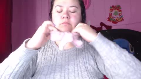 Snapshot of nikkirous_ chatting on February 26, 12:49 pm Nikkirous online show from February 26, 12:49 pm