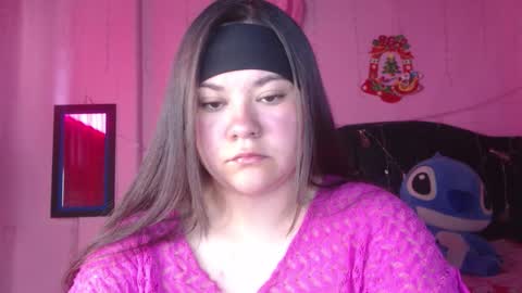 Snapshot of nikkirous_ chatting on October 7, 1:51 pm Nikkirous online show from October 7, 1:51 pm