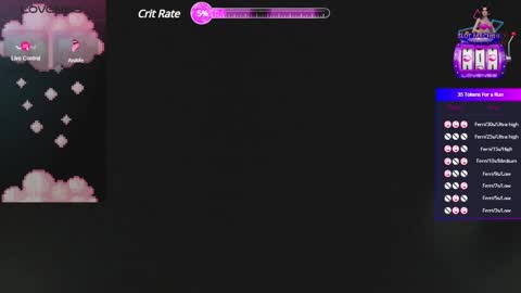 Nikki online show from February 18, 11:33 am