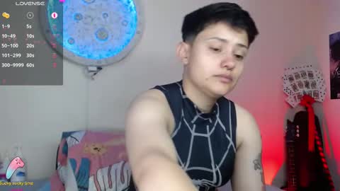 Nikky online show from March 1, 1:51 pm