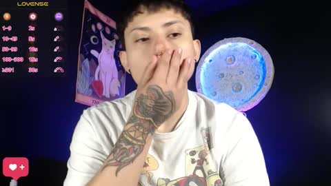 Nikky online show from January 11, 12:55 pm