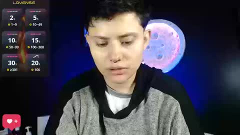 Nikky online show from September 19, 1:15 pm