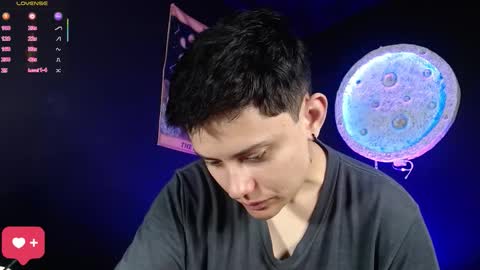 Nikky online show from February 10, 1:03 pm