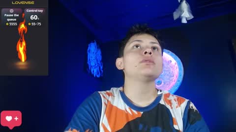 Nikky online show from September 16, 8:23 pm