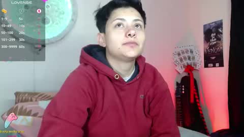 Nikky online show from February 26, 1:22 pm