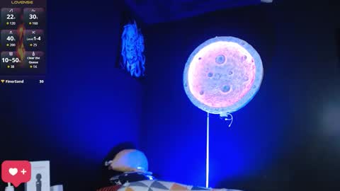 Nikky online show from September 30, 3:00 pm