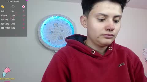 Nikky online show from February 13, 10:33 pm