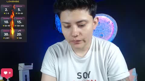 Nikky online show from September 12, 1:02 pm