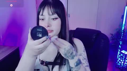 Nikky la ansiosa pajas 3000 xd online show from February 3, 2:53 am