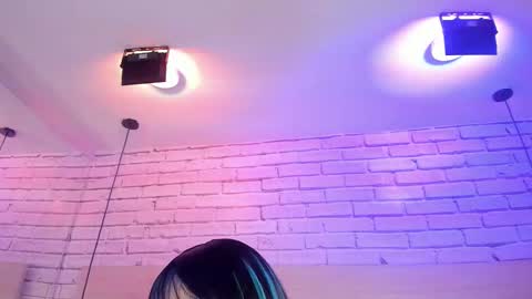 Nikky Dean online show from October 25, 3:29 am