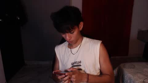 niklaus_wolf online show from October 13, 7:32 am