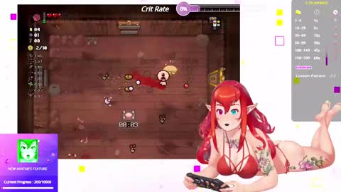 niko_gameground online show from January 9, 5:22 pm