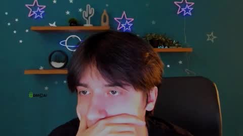 niko_vorn online show from February 28, 2:43 pm