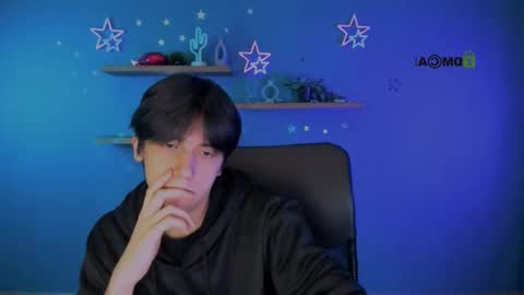 niko_vorn online show from February 26, 2:31 pm