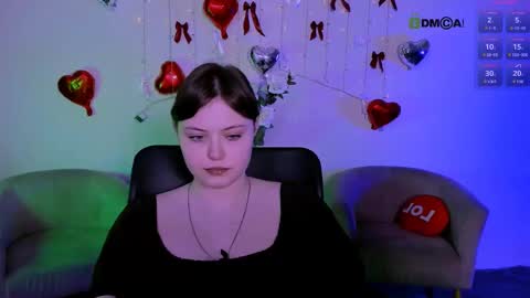 Little Niko  Help me reach my goals online show from March 5, 7:56 pm