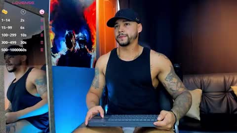 Nikola Hank online show from December 18, 1:59 am