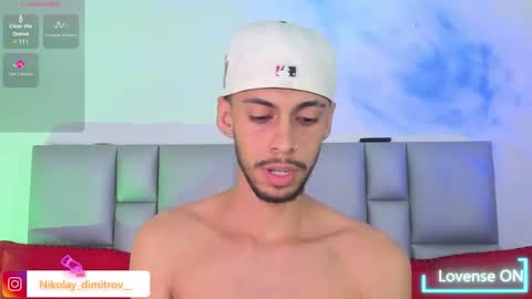    online show from March 12, 2:15 am