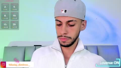    online show from April 4, 10:17 pm