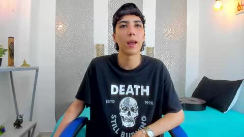    online show from March 5, 8:00 am