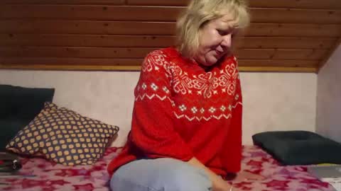 Nikole1 online show from February 22, 12:18 pm