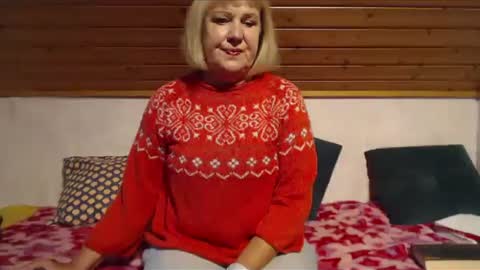 Nikole1 online show from October 15, 12:28 pm