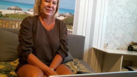 Nikole1 online show from October 1, 11:09 am