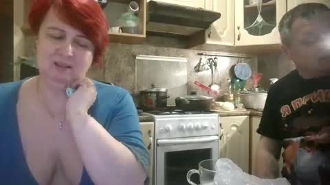 Nikoletta online show from March 5, 2:12 pm