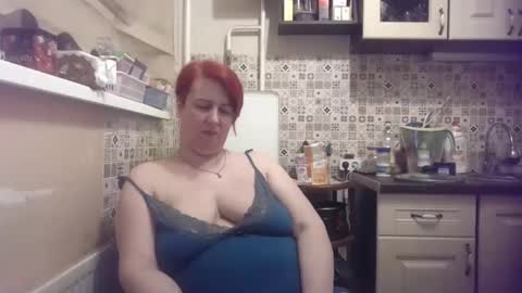 Nikoletta online show from February 20, 11:10 pm