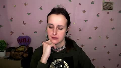 Nikolleta online show from February 4, 8:24 pm