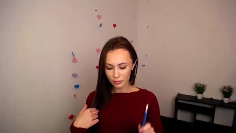 Snapshot of nikonara_ chatting on October 18, 1:26 pm nikonara_ online show from October 18, 1:26 pm