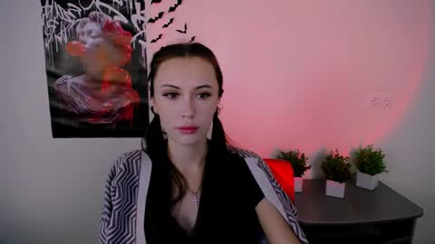 Snapshot of nikonara_ chatting on February 6, 12:59 pm nikonara_ online show from February 6, 12:59 pm